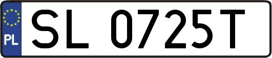 SL0725T
