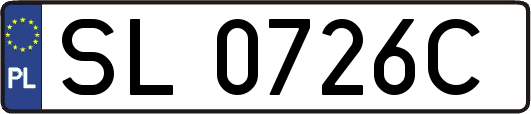 SL0726C