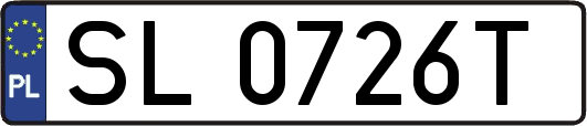 SL0726T