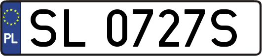 SL0727S