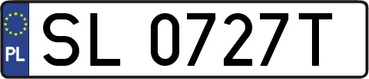 SL0727T
