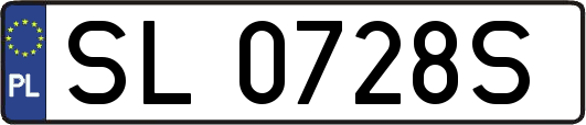 SL0728S