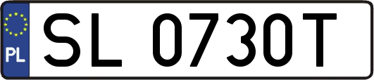 SL0730T