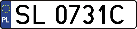 SL0731C