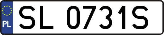 SL0731S