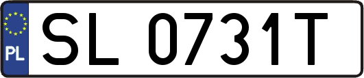 SL0731T
