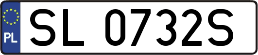 SL0732S