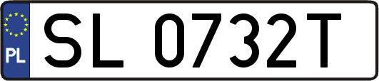 SL0732T