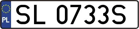 SL0733S