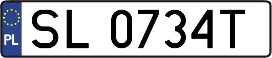 SL0734T