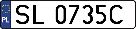 SL0735C