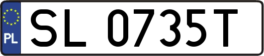 SL0735T