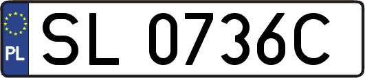 SL0736C