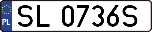 SL0736S