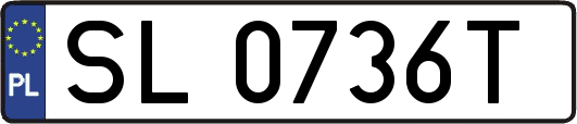 SL0736T