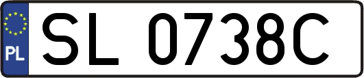 SL0738C