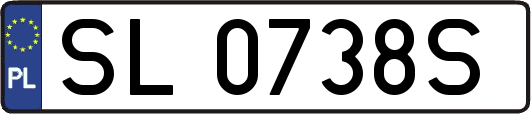 SL0738S