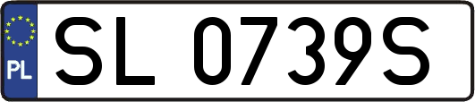 SL0739S