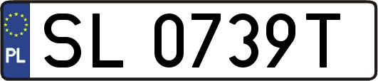 SL0739T