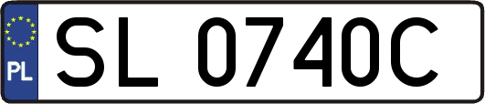 SL0740C