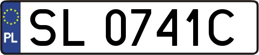SL0741C