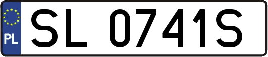 SL0741S