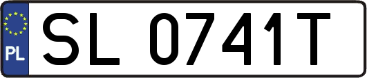 SL0741T