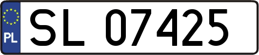 SL07425