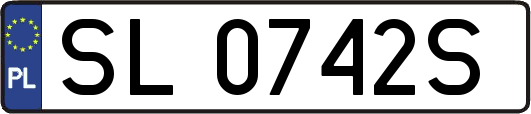 SL0742S