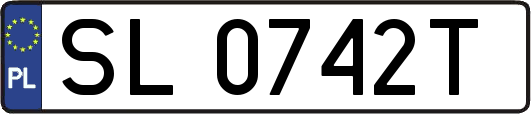 SL0742T