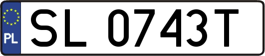 SL0743T