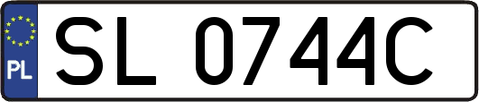 SL0744C