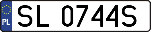 SL0744S