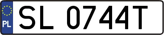 SL0744T