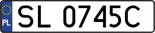 SL0745C