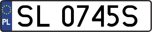 SL0745S