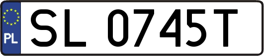 SL0745T