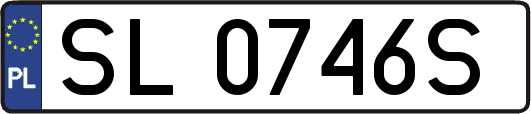 SL0746S