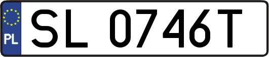 SL0746T