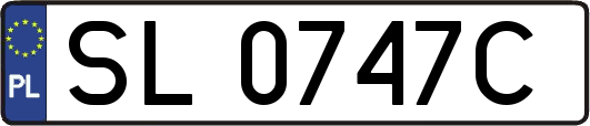 SL0747C