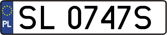 SL0747S