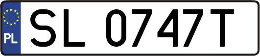 SL0747T