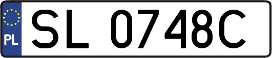 SL0748C