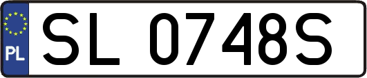 SL0748S