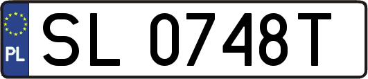 SL0748T