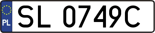 SL0749C