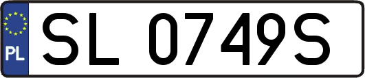 SL0749S