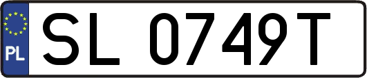 SL0749T