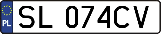 SL074CV
