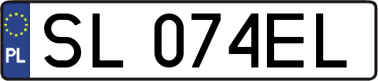 SL074EL